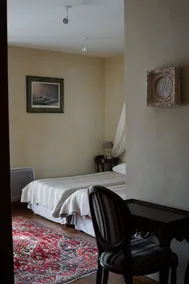 Manoir Des Douets Fleuris - Zimmer
