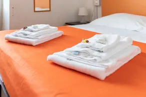 Hotel Youri Il Magnifico - Værelse