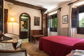 Hotel América - Room