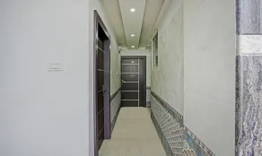 Itsy Hotels Purple Suites - Hall