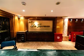 MS Royal La Terrasse Luxor-Aswan 7 Night Cruise Thur-Thur - Rezeption