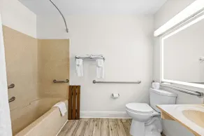 MainStay Suites Knoxville - Cedar Bluff - Bad