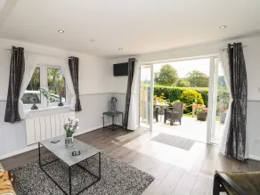 Cuckoo Cottage - Innenbereich