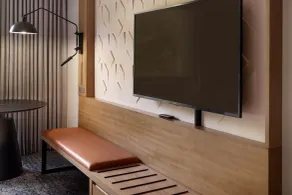 Sheraton Imperial Hotel Raleigh-Durham Airport at Research Triangle Park - Room