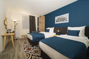 Gudauri Lodge - Room