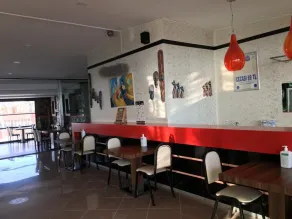 Grand Ons Hotel - Restaurant