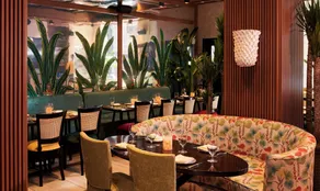 Radio Hotel - Restaurant