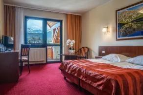 Hotel Tatra - Room