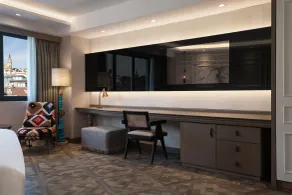 Burdock Hotel Istanbul, Autograph Collection - Room