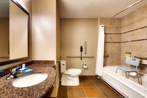 Holiday Inn Express Hotel & Suites Butte by IHG - Chambre