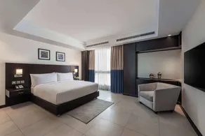 DoubleTree by Hilton Hotel Aqaba - Room