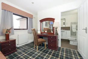 Ardentorrie Guest House - Room