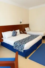 Swiss Wellness Dive Resort Hurghada - Chambre