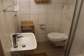 Zum alten Krug - Bagno