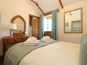 Beech cottage is a beautiful 1 bed cottage - Rom