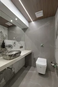 Planet Boutique Hotel - Bathroom