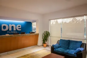 One Puebla FINSA - Réception