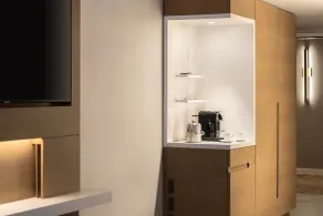 The Westin Anaheim Resort - Chambre