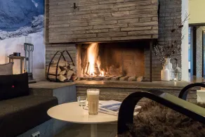 Dreges Hotell - by Classic Norway Hotels - Reception