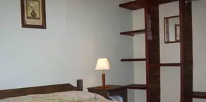 Villas Solania - Quarto