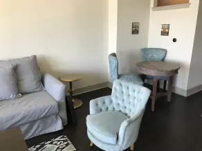 MAJA Group Apartments at Nouvelle - In-room dining