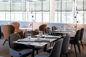 Scandic Rosendahl - Restaurant