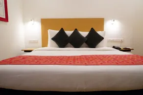 Hotel Bakya Slot - Rom