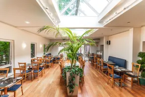 Wilton Hotel Bray - Restaurant