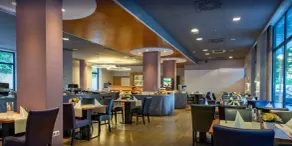 Hotel Regnum Residence - Restaurant