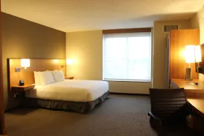 Hyatt Place Manati - Room