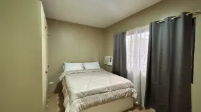 Axon Cozy Modern House Near Walking Street - Room