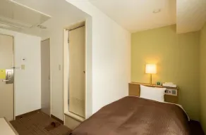 Hotel Yassa - Chambre