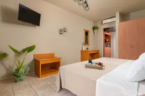 GOJI Vegan Hotel - Rom