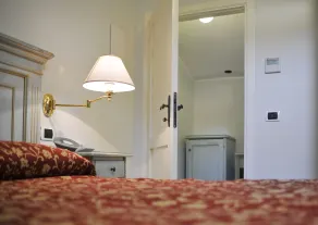 Alessi Hotel Trattoria - Chambre