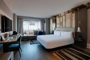 Louisville Marriott Downtown - Chambre