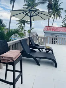 La Isla Resort - Pool