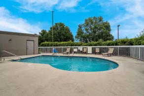 Country Inn & Suites by Radisson, Goldsboro, NC - Piscine