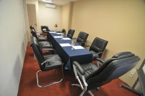 Hotel Los Cedros - Fitness facility