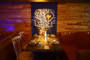 Viwo Leisure Hotel - Restaurang