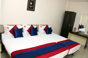 KEK Accommodation - Chambre