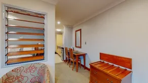 Quantum Lodge Motor Inn - Zimmer