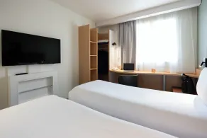 ibis Paris Gare de Lyon Ledru Rollin - Værelse