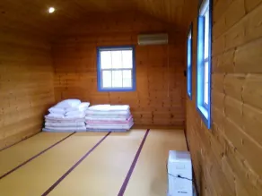 Green Bell Kurohime Kogen - Room