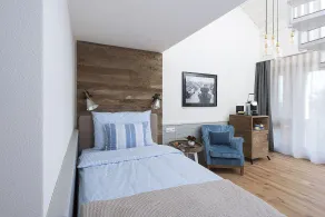 LILIENBERG - Zimmer