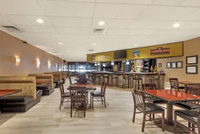 Best Western Plus Madison-Huntsville Hotel - Restaurant