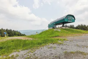 Cozy Snowshoe Condo Rental: Walk to Chair Lift! - Intérieur