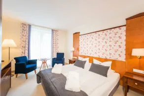 Bel Air Strandhotel Glowe - Camera
