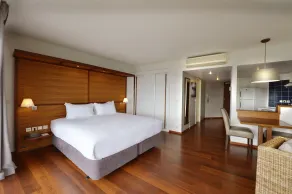 Hilton Noumea La Promenade Residences - Room