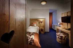Hotel Srdiečko - Zimmer