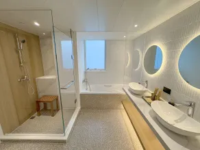 Urbanwood Hung Hom - Badezimmer